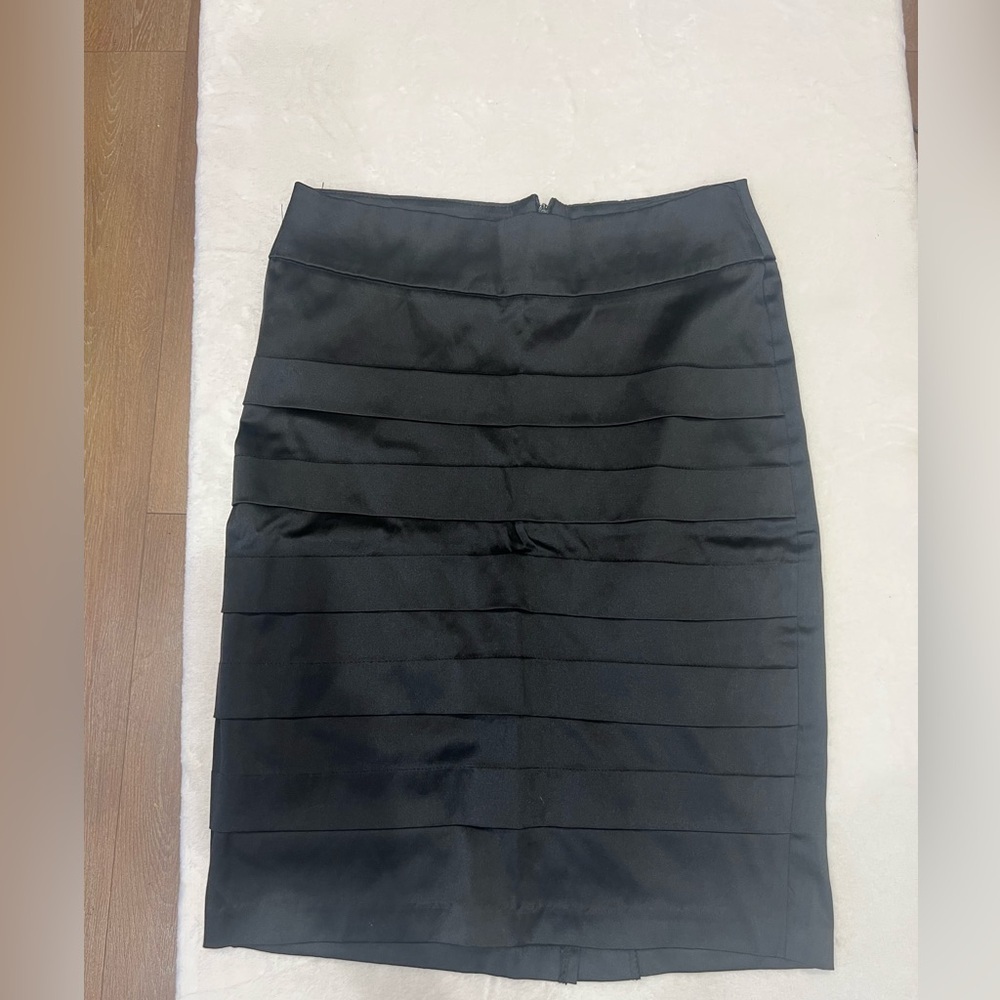 Joppa Satin Skirt